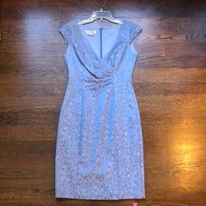 Kay Unger New York Cocktail Dress Size 2